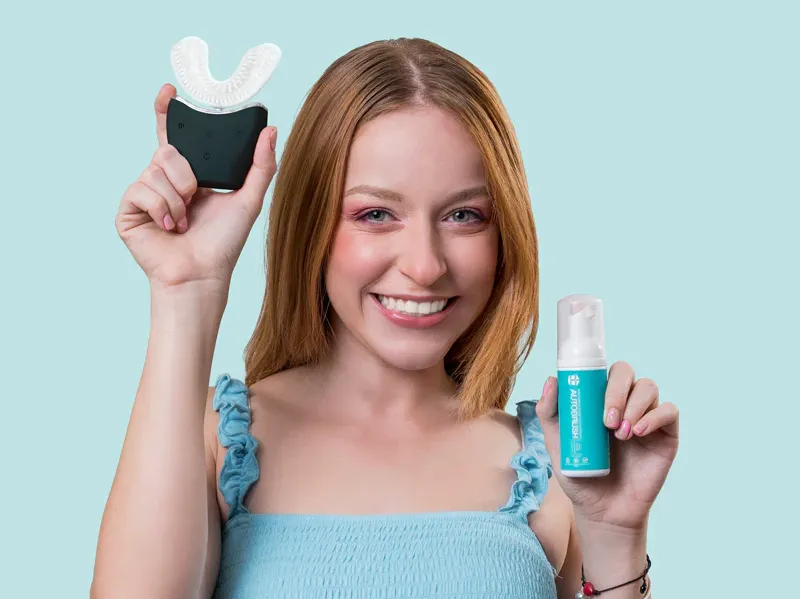 Autobrush – Adult Pro 12