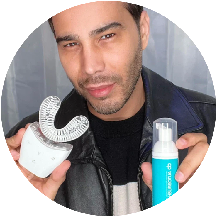 Autobrush – Adult Pro 3