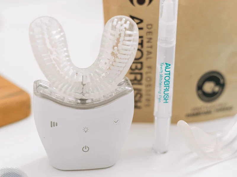 Autobrush – Adult Pro 11